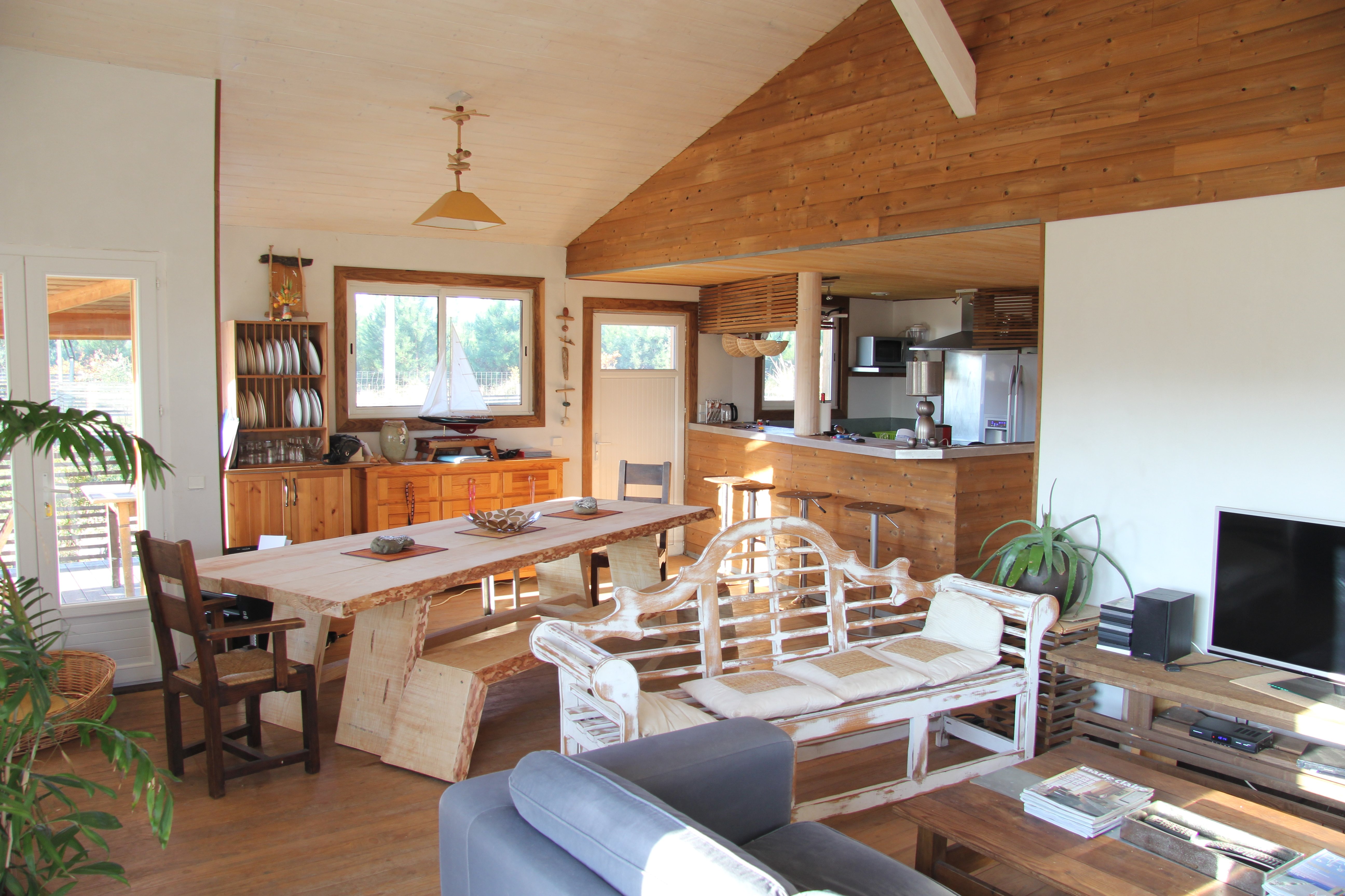 Garizon Sud, Linxe - photo 10
