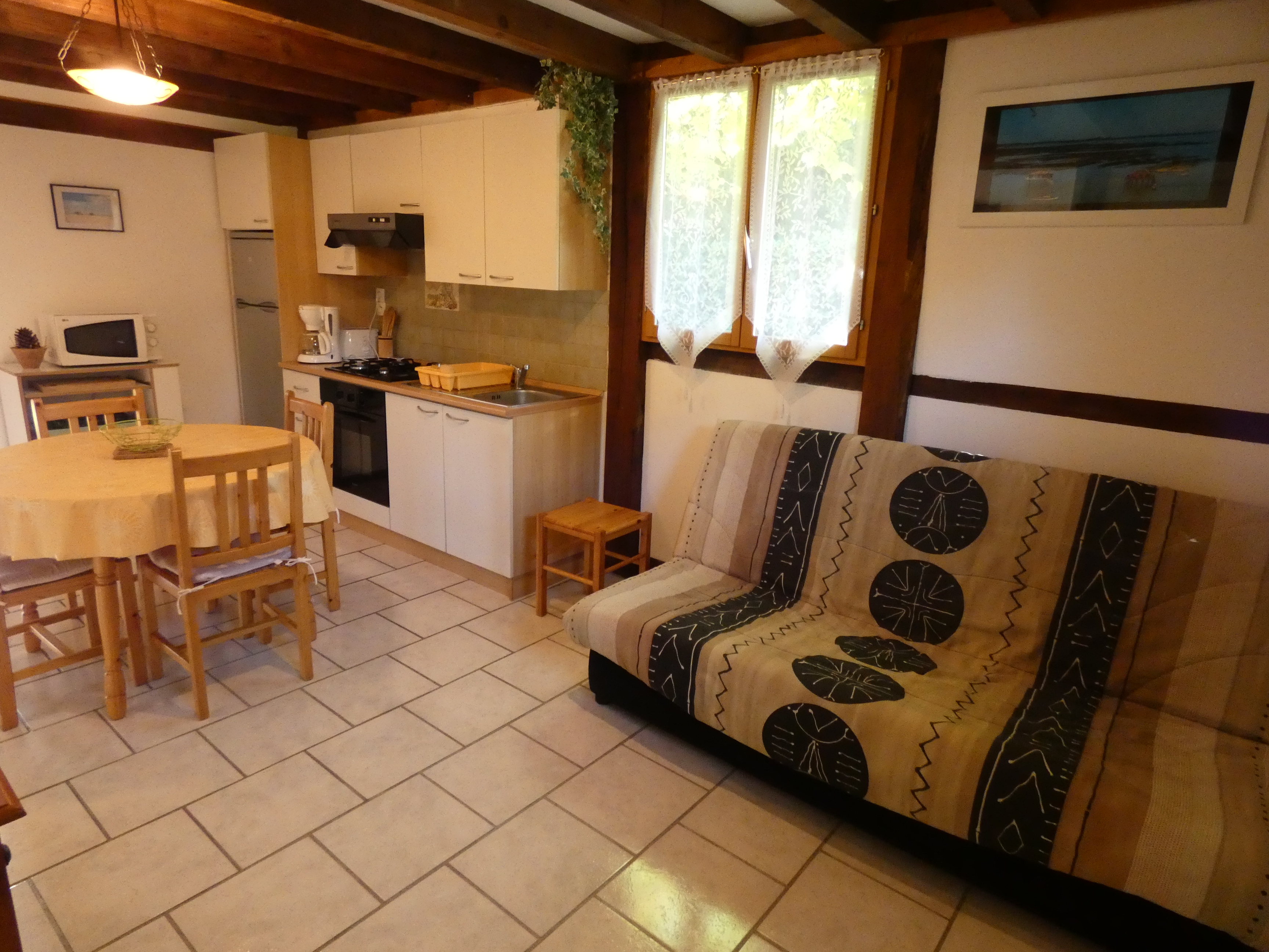 La Grange de Bisca, Biscarrosse - photo 2