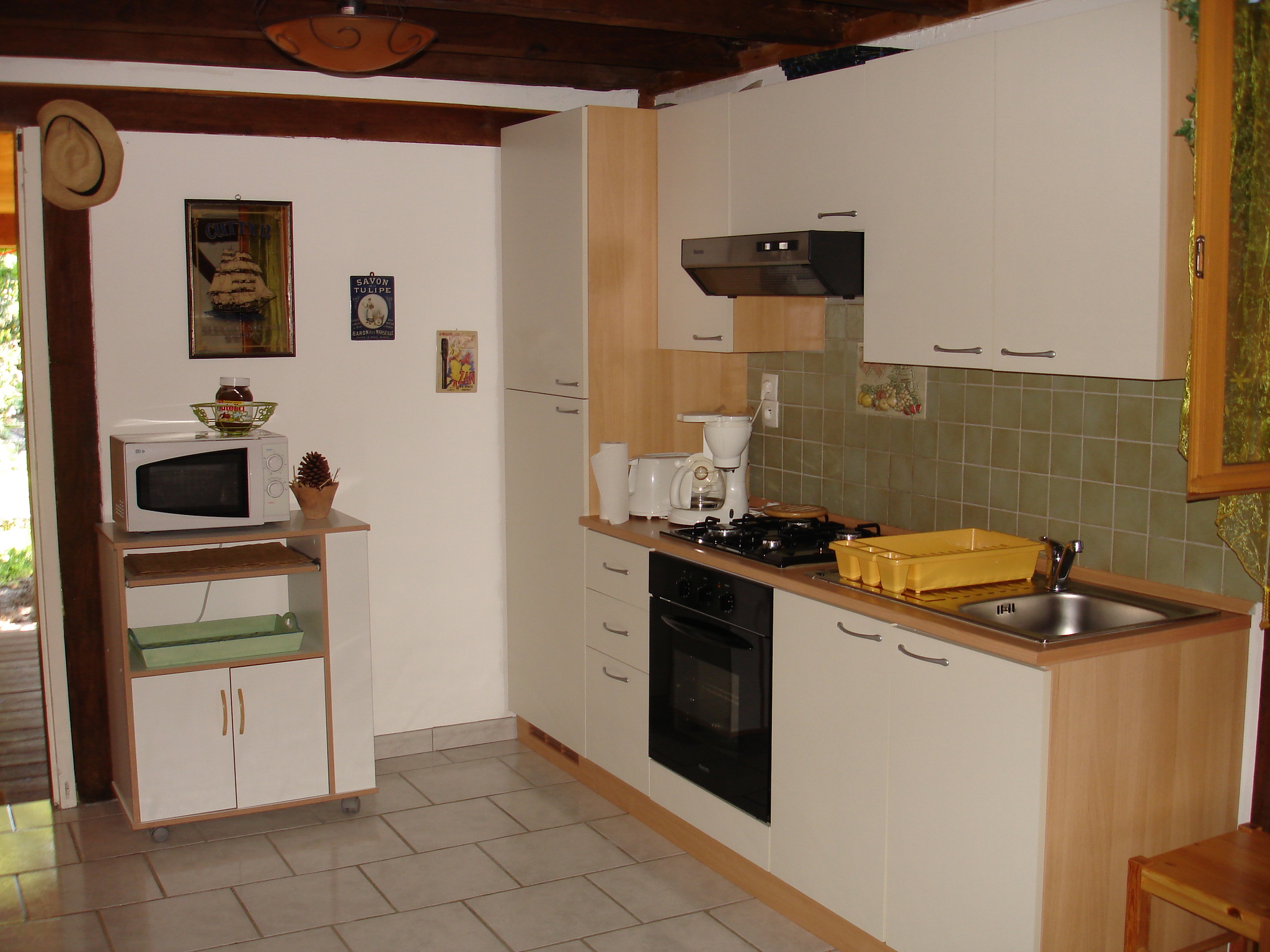 La Grange de Bisca, Biscarrosse