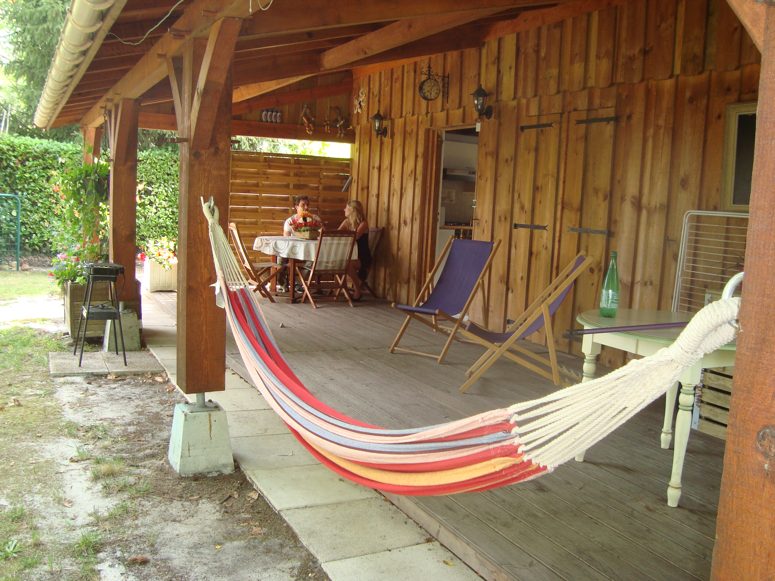 La Grange de Bisca, Biscarrosse - photo 3