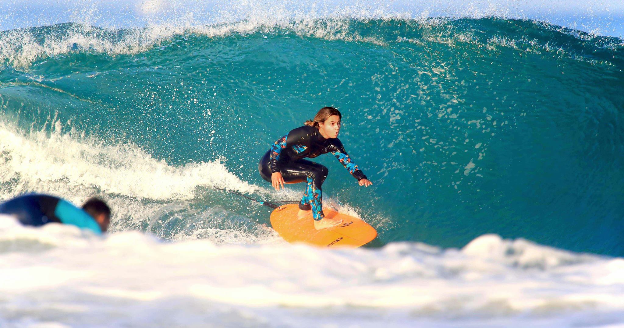Surf Camp Natural Surf Lodge, Soustons - photo 21