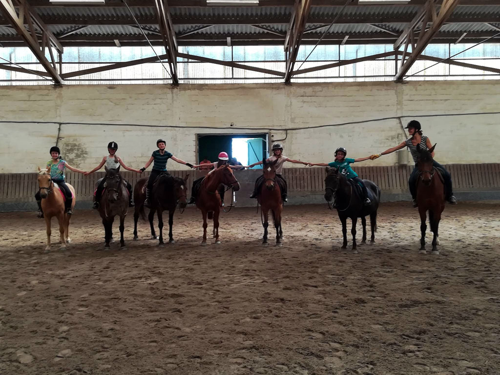 Écurie Du Pradeaux - photo 2