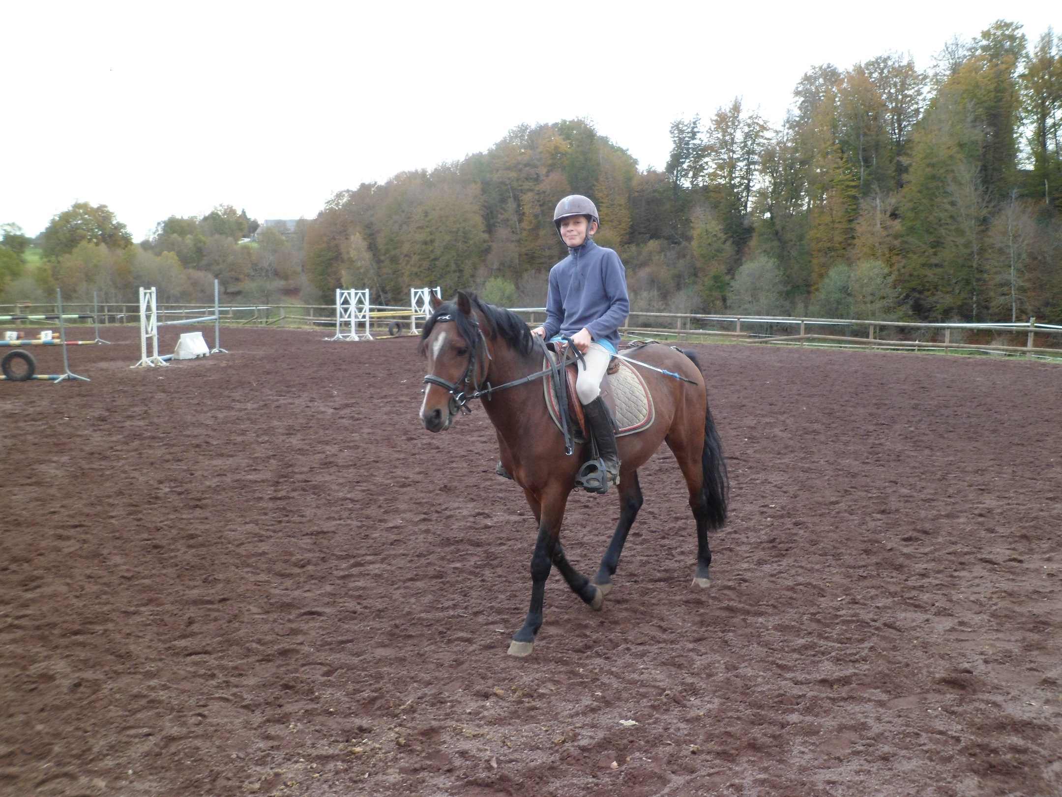 Les Ecuries de la Grange, Eygurande - photo 3