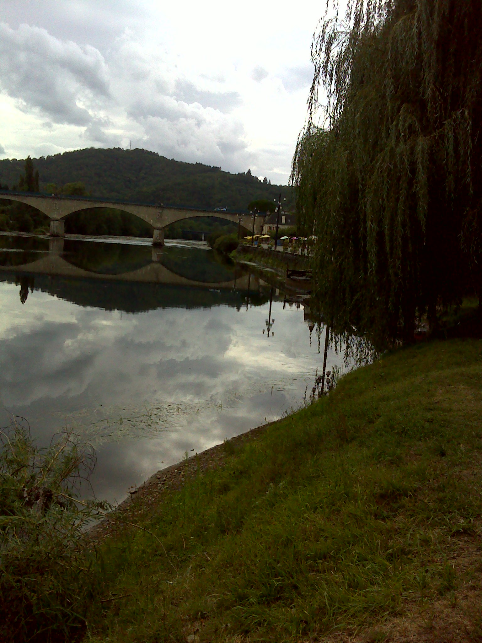 Etape St Chamant - Monceaux, Saint-Chamant - photo 2