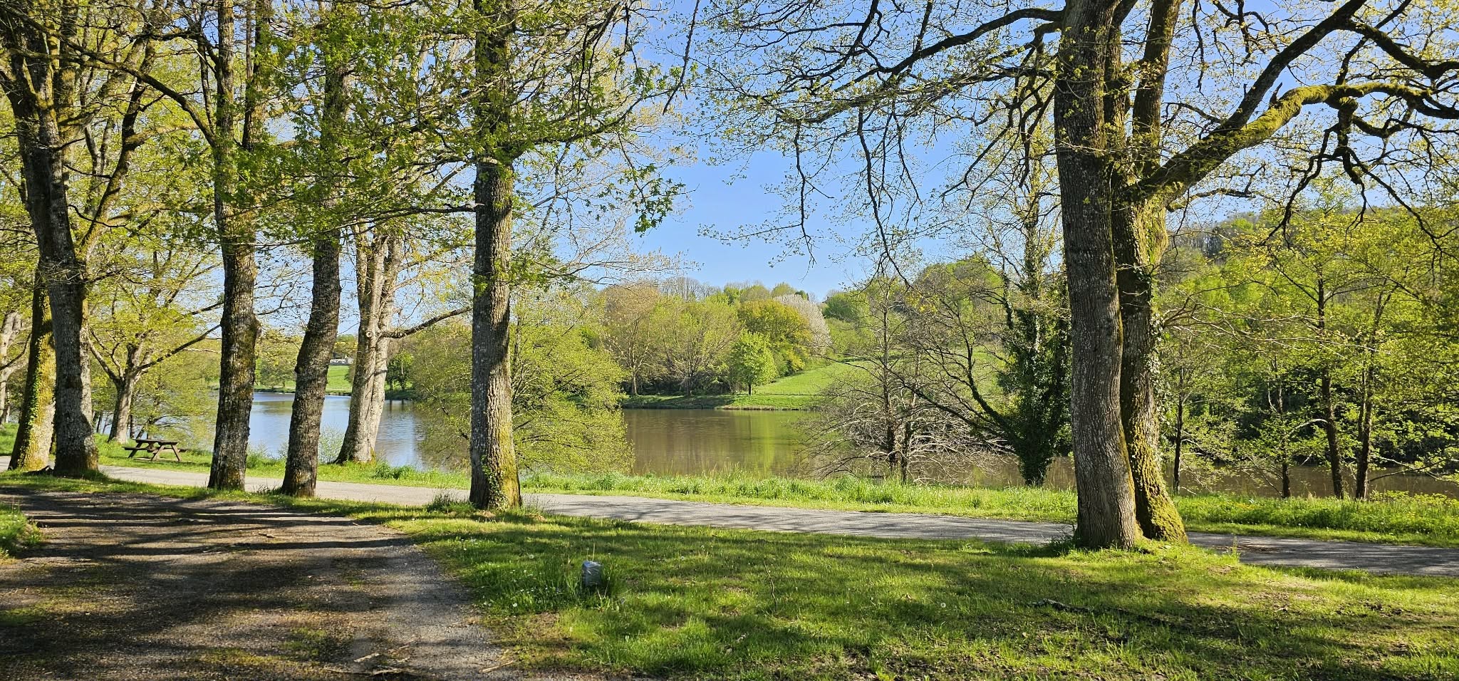Camping de  Ladignac le Long Bel Air, Ladignac-le-Long - photo 13