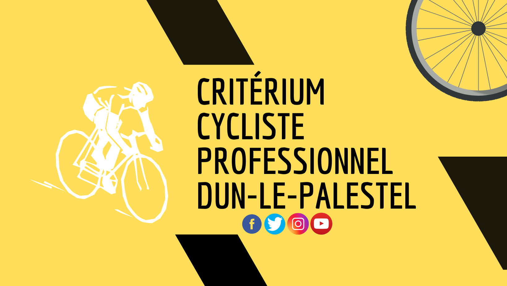61 ième Critérium cycliste professionnel en nocturne - photo 2