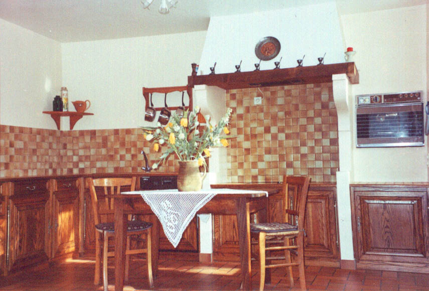 Gîte rural de Téneze - FORTHOMME Marie-Thérèse - photo 3