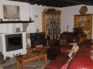 Meublé Watermeadows -  M. Pick, Chéniers - photo 6