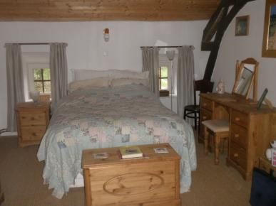 Meublé Watermeadows -  M. Pick, Chéniers - photo 5