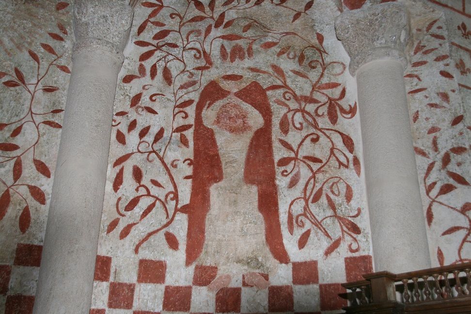 Eglise Saint Pierre Es Liens - Sagnat, Sagnat - photo 2