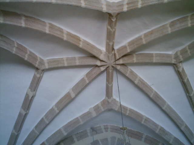 Eglise Saint-Sulpice - Lafat, Lafat - photo 2