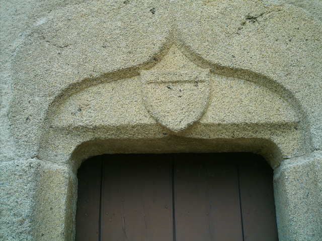 Eglise Saint Julien - Fresselines, Fresselines - photo 2