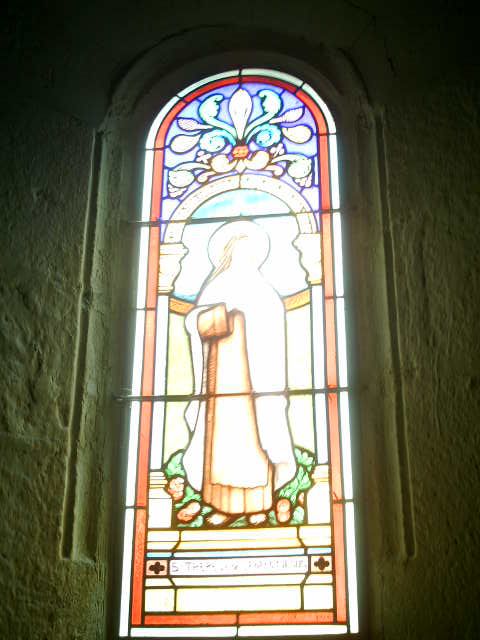 Eglise Saint Julien - Fresselines, Fresselines - photo 3