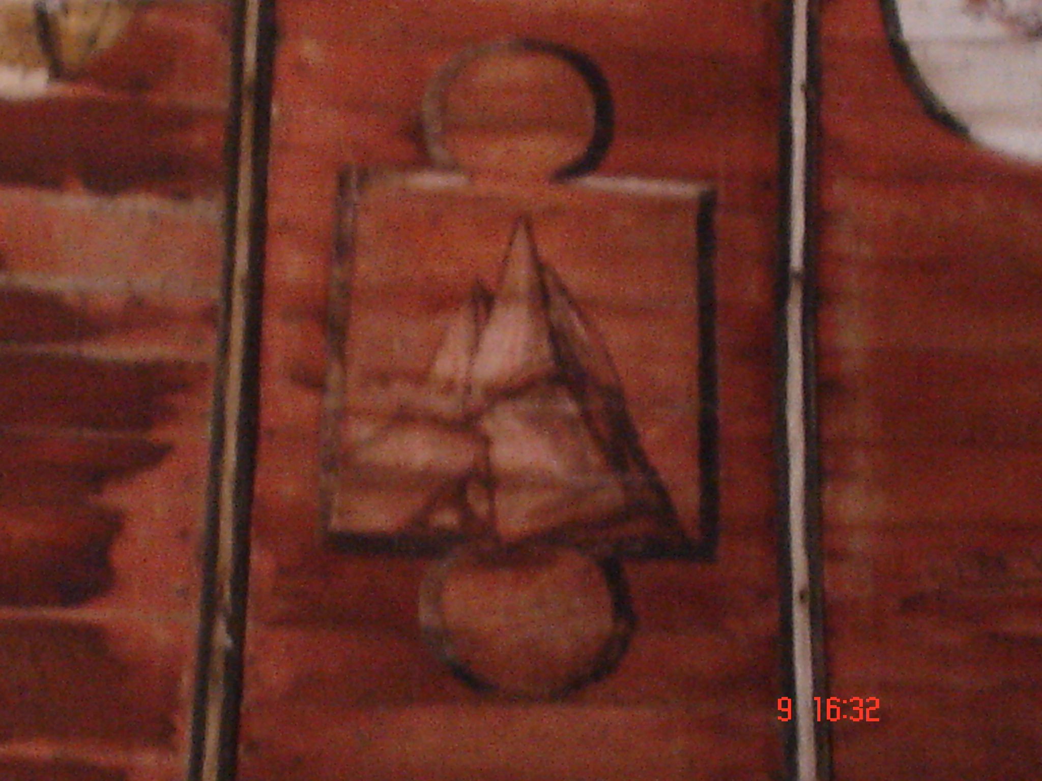 Chapelle Saint Gilles des Forges - Fresselines, Fresselines - photo 4