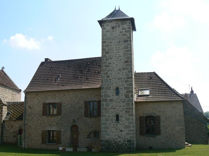 Eglise de Colondannes, Colondannes - photo 3