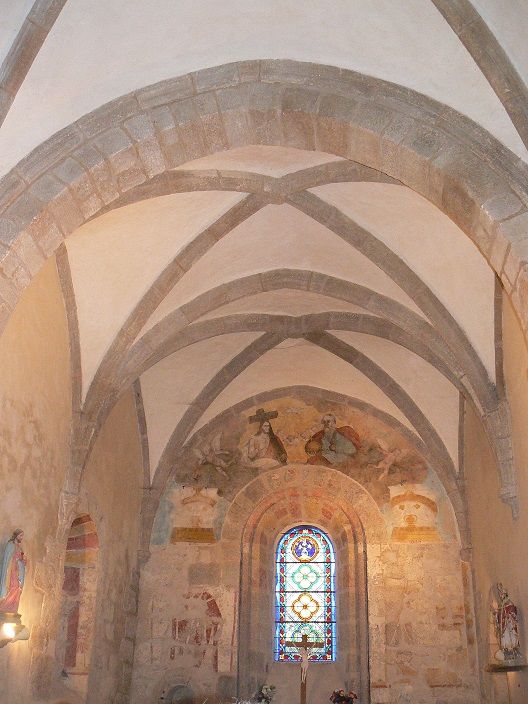 Eglise de Colondannes, Colondannes - photo 4