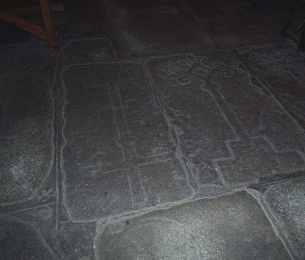 Eglise de Chambon Sainte Croix, Chambon-Sainte-Croix - photo 2