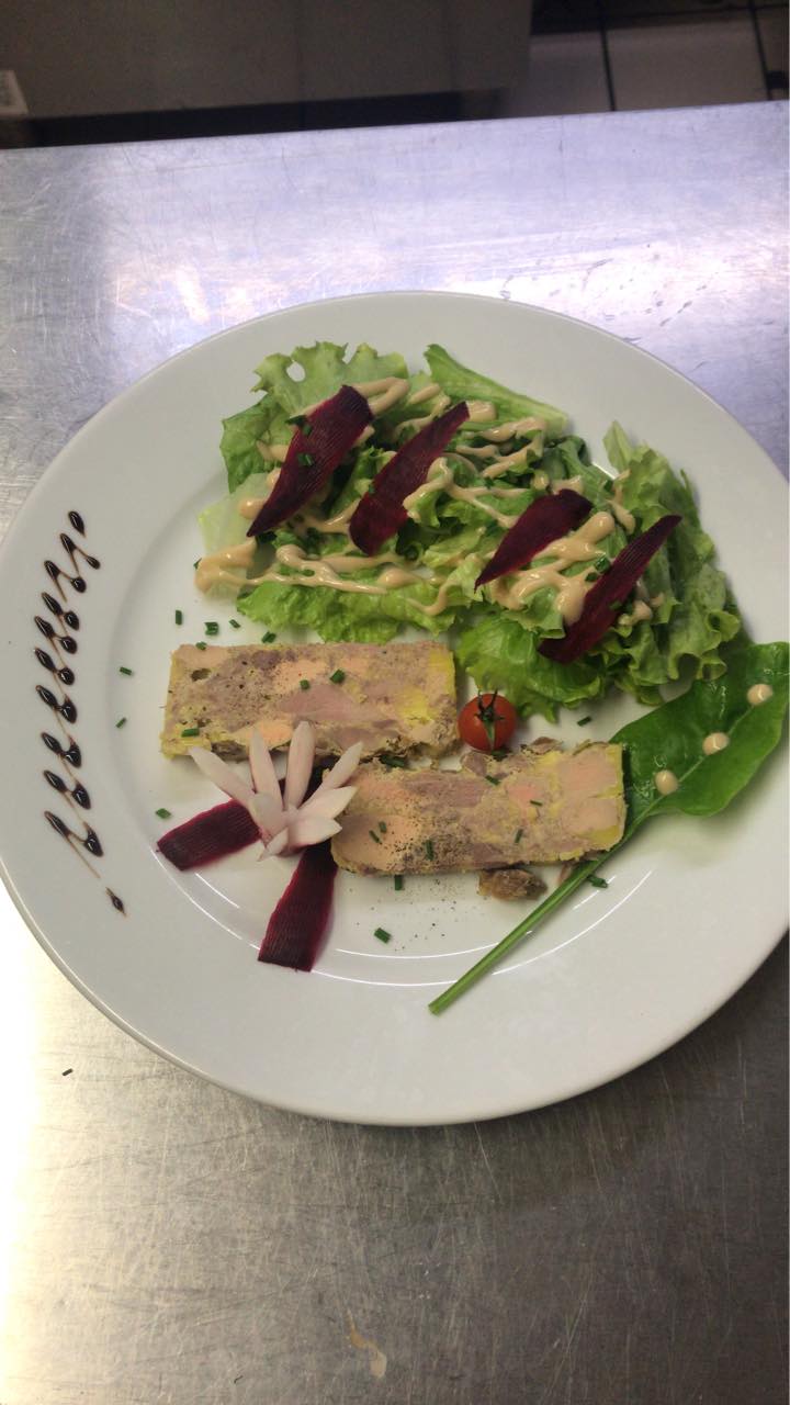 O'Z'amis du lac - photo 2