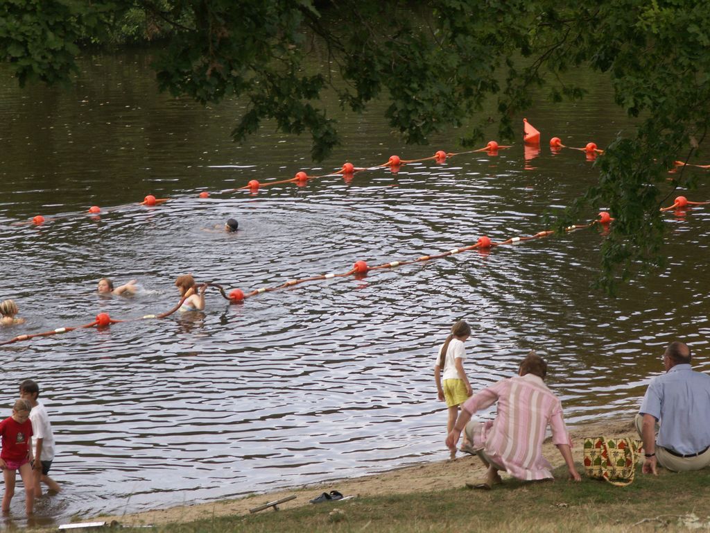 Jeux Intervillages