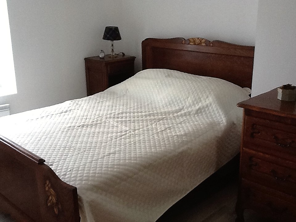 Meublé M.Gualco, Dun-le-Palestel