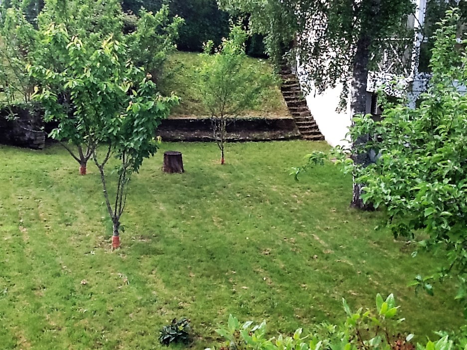 Meublé M.Gualco, Dun-le-Palestel - photo 3