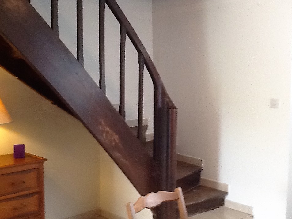 Meublé M.Gualco, Dun-le-Palestel - photo 2