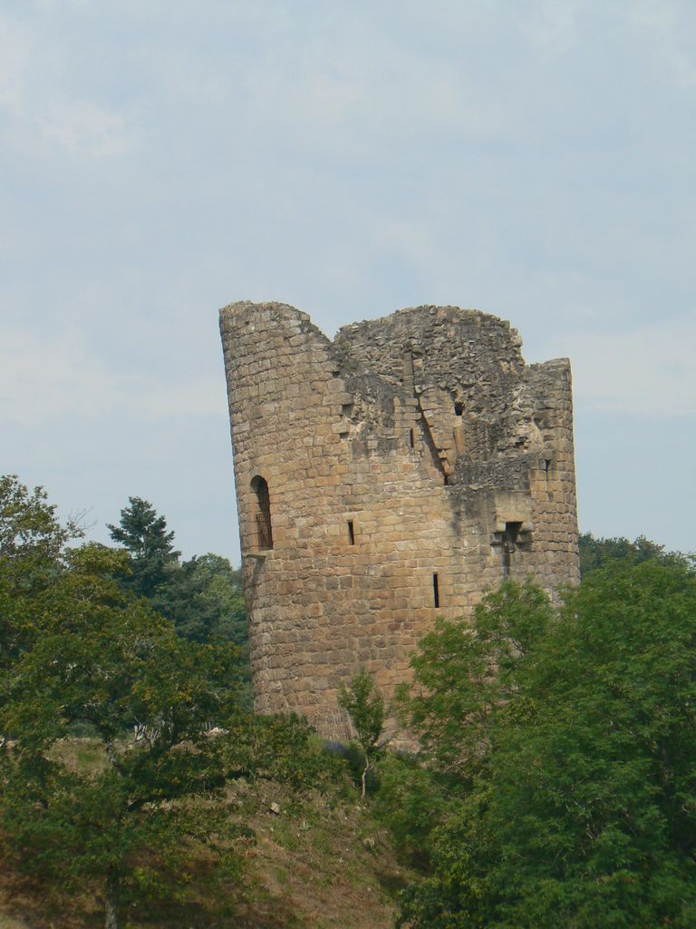 Circuit Pédestre  Le sentier des peintres CZ1, Crozant - photo 2