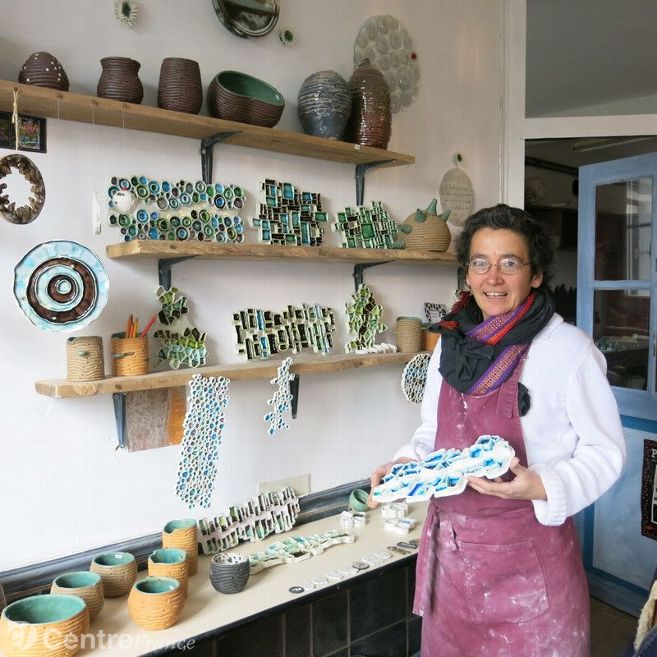 Atelier de poterie SHIFÜMI