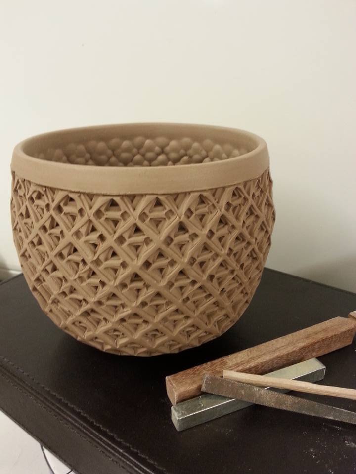 Atelier Terre Dunoise