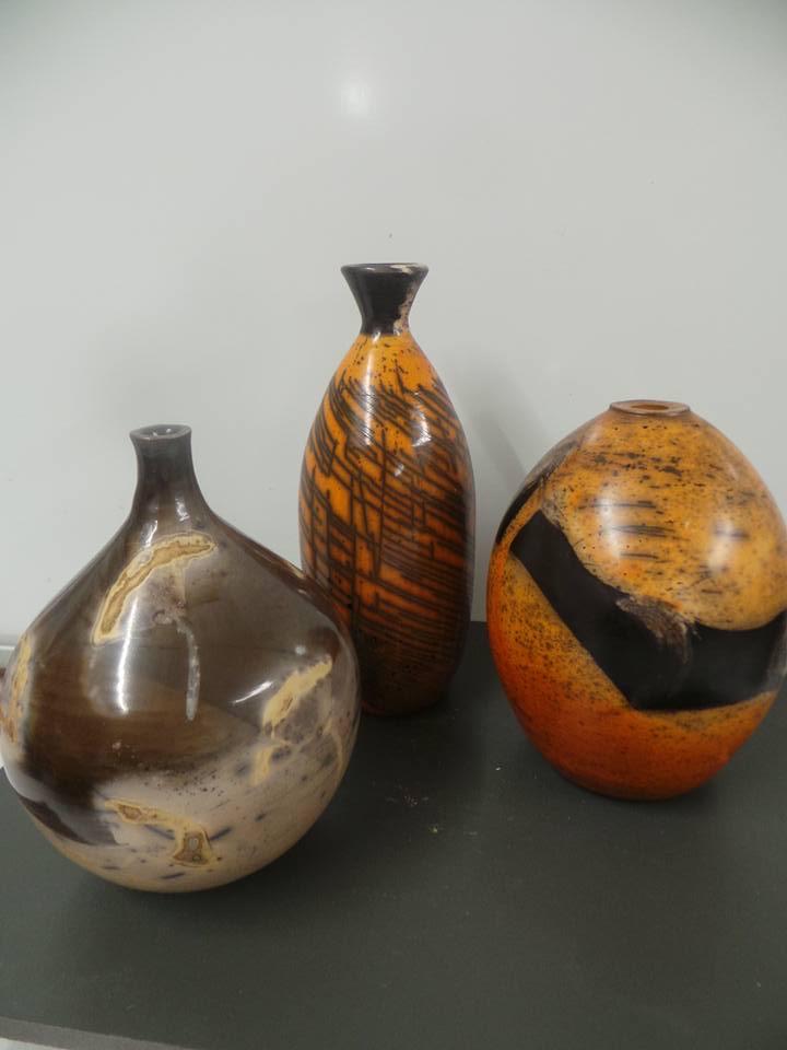 Atelier Terre Dunoise - photo 4