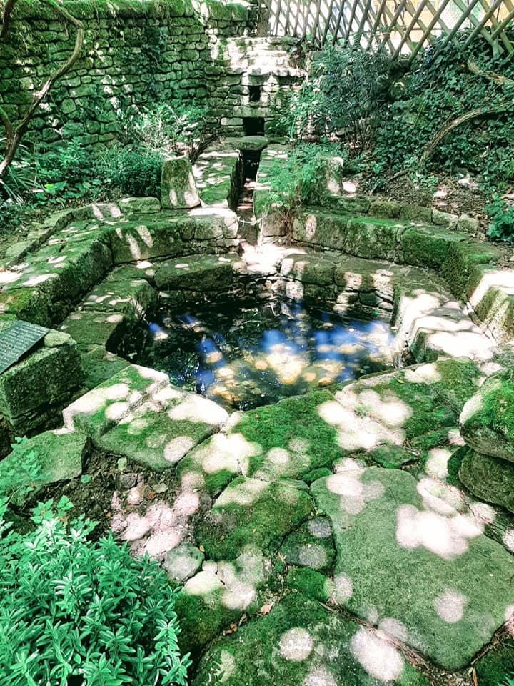 Jardins Clos du Préfons, Crozant - photo 4