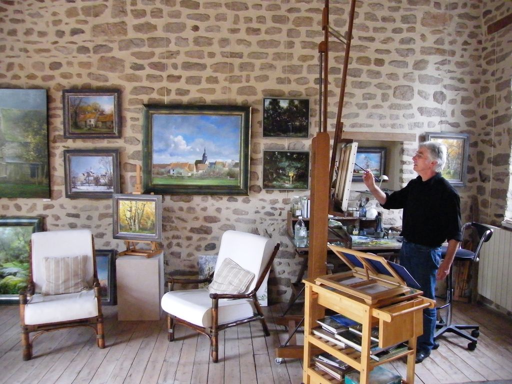 Atelier La Magine - photo 2