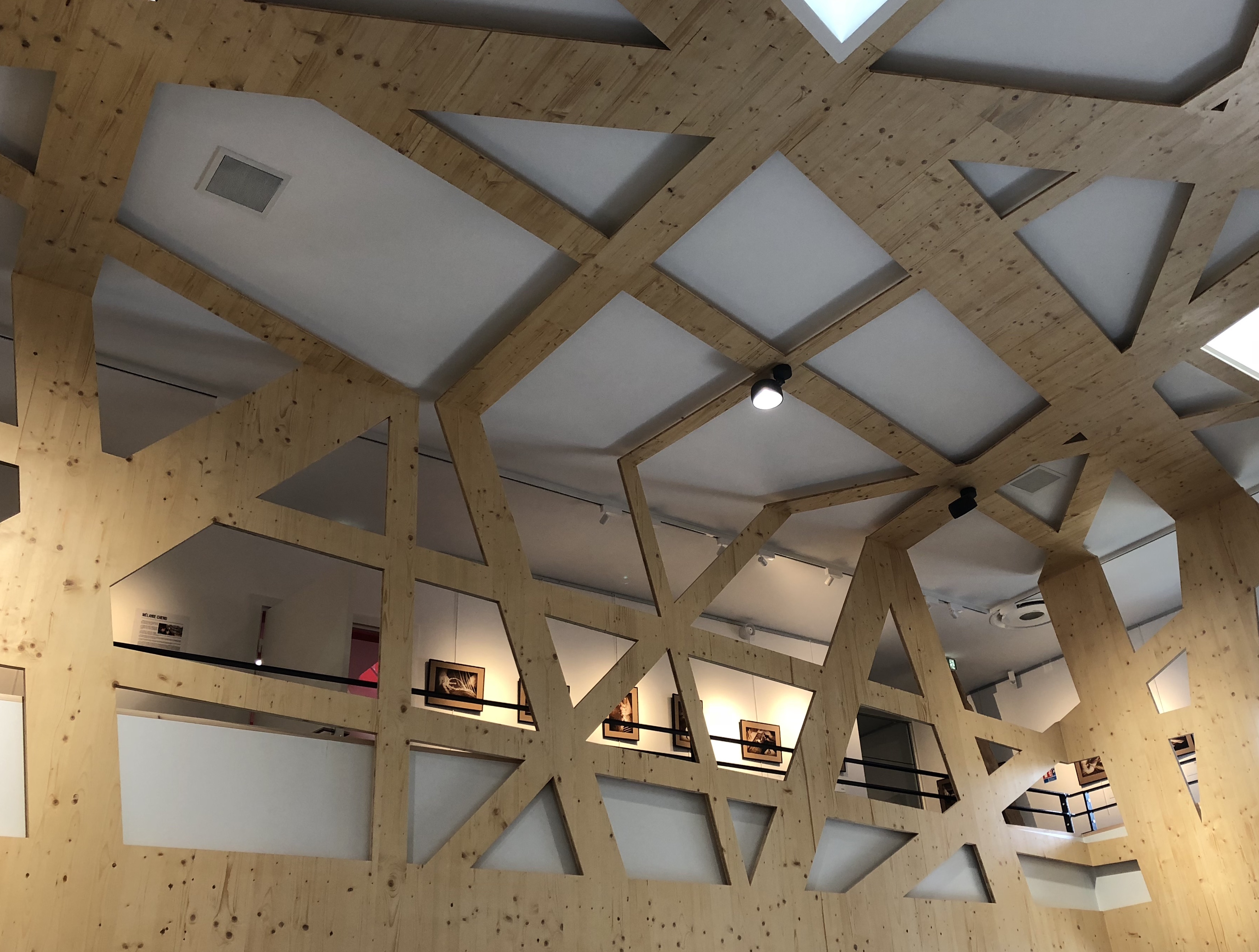 Espace Monet Rollinat, Fresselines