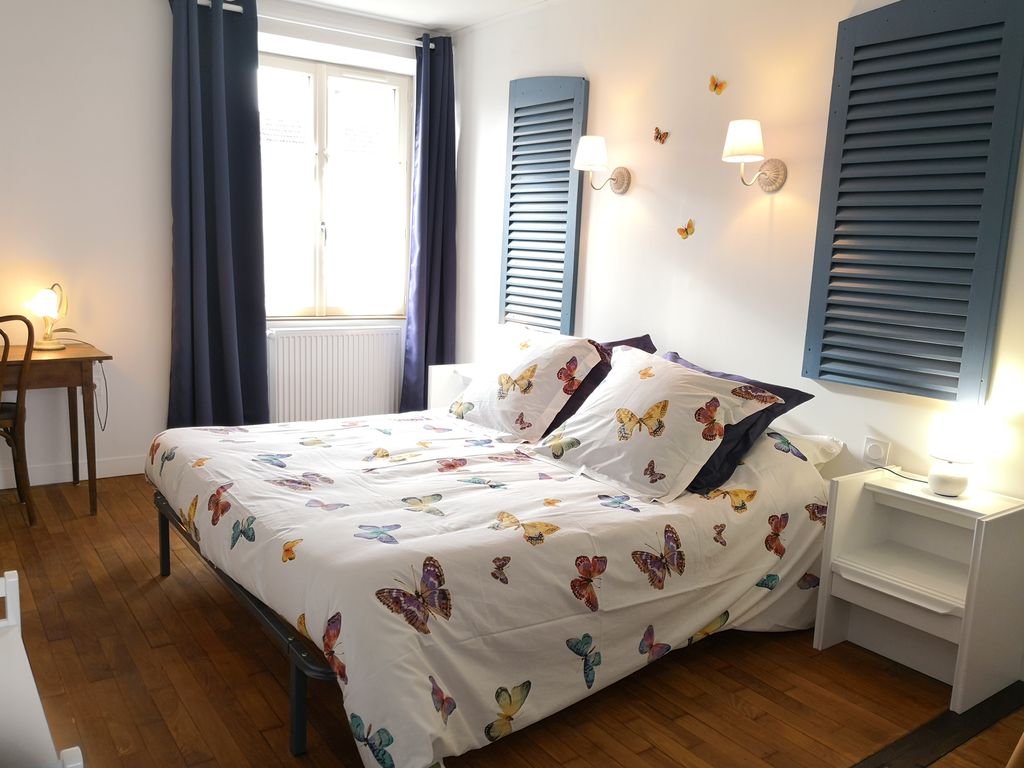 Chez Madlou gîte Grande Capacité 15 personnes - photo 4