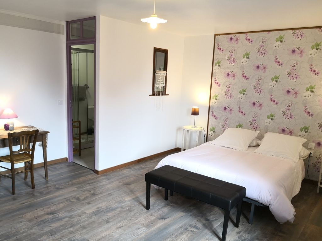 Chez Madlou gîte Grande Capacité 15 personnes, Colondannes - photo 10