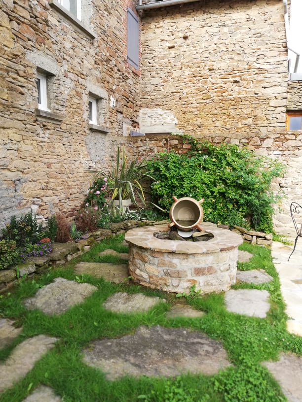 Chez Madlou gîte Grande Capacité 15 personnes, Colondannes - photo 15