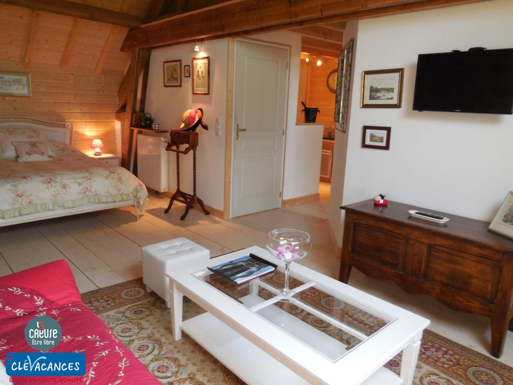 Location J.P Deras suite  Mary Cassatt, Naillat - photo 3