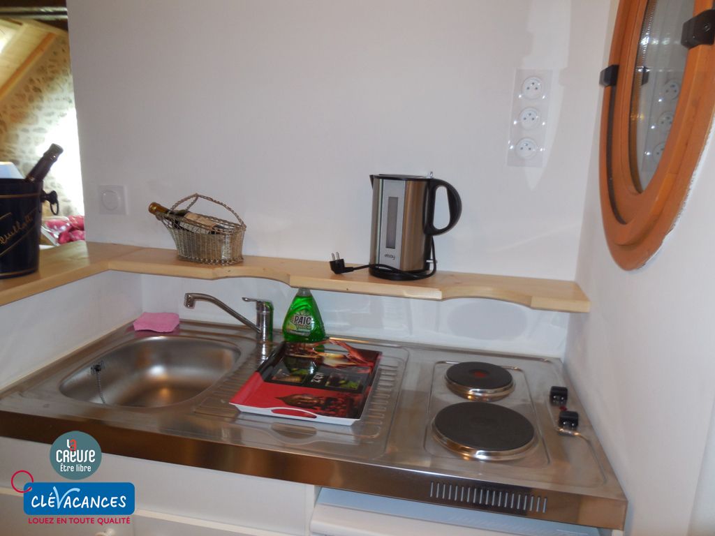 Location J.P Deras suite  Mary Cassatt, Naillat - photo 11