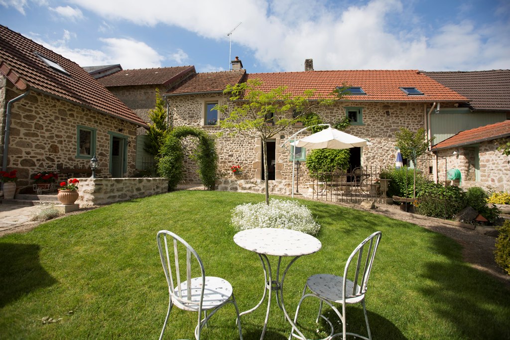 Location J.P Deras suite  Mary Cassatt, Naillat - photo 5