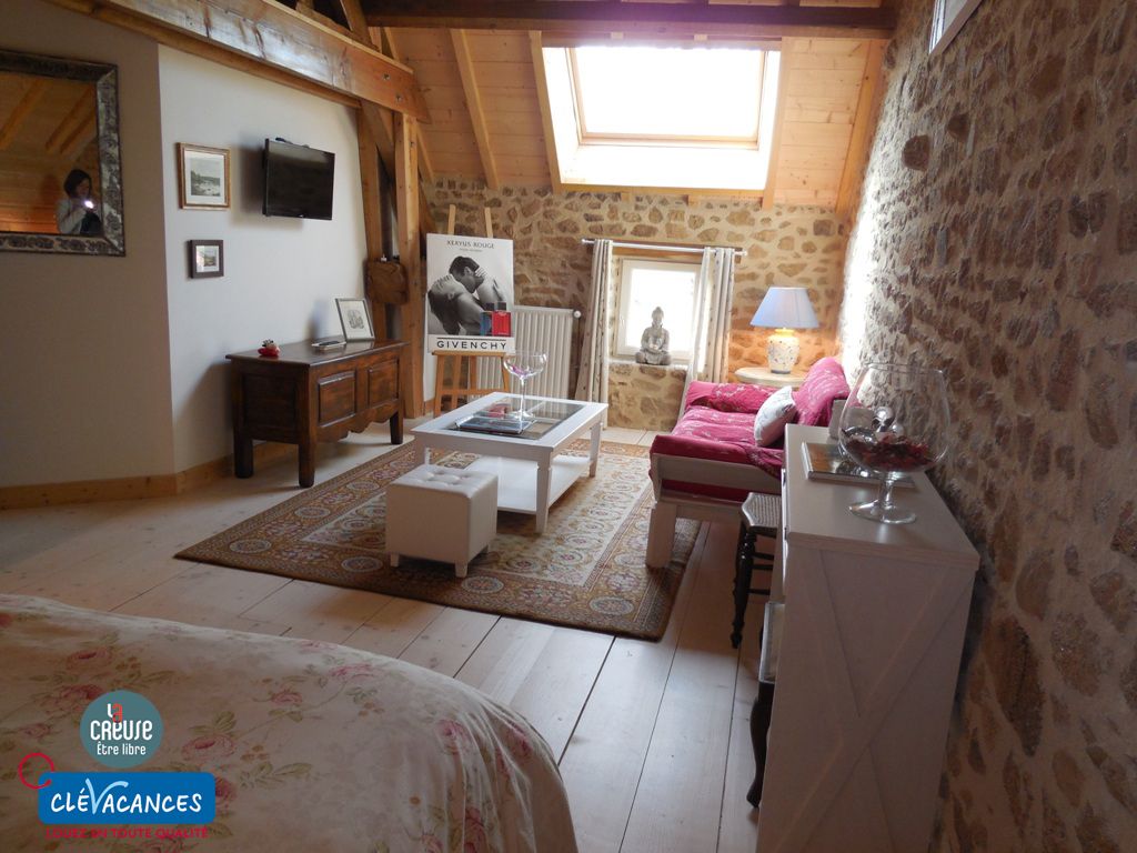 Location J.P Deras suite  Mary Cassatt, Naillat - photo 7