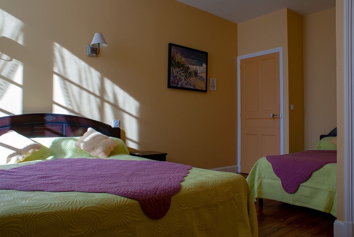 Le Nid des 2 Creuse, Fresselines - photo 12