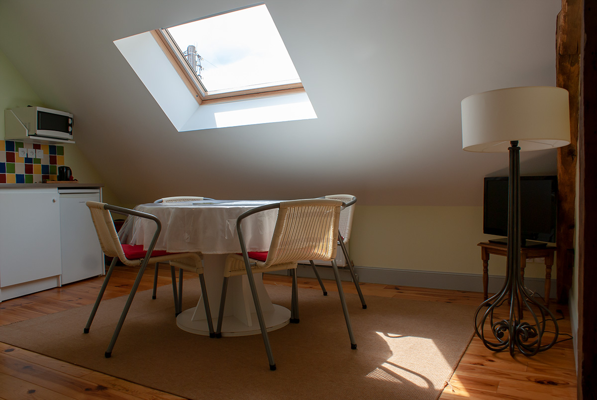 Le Nid des 2 Creuse, Fresselines - photo 14
