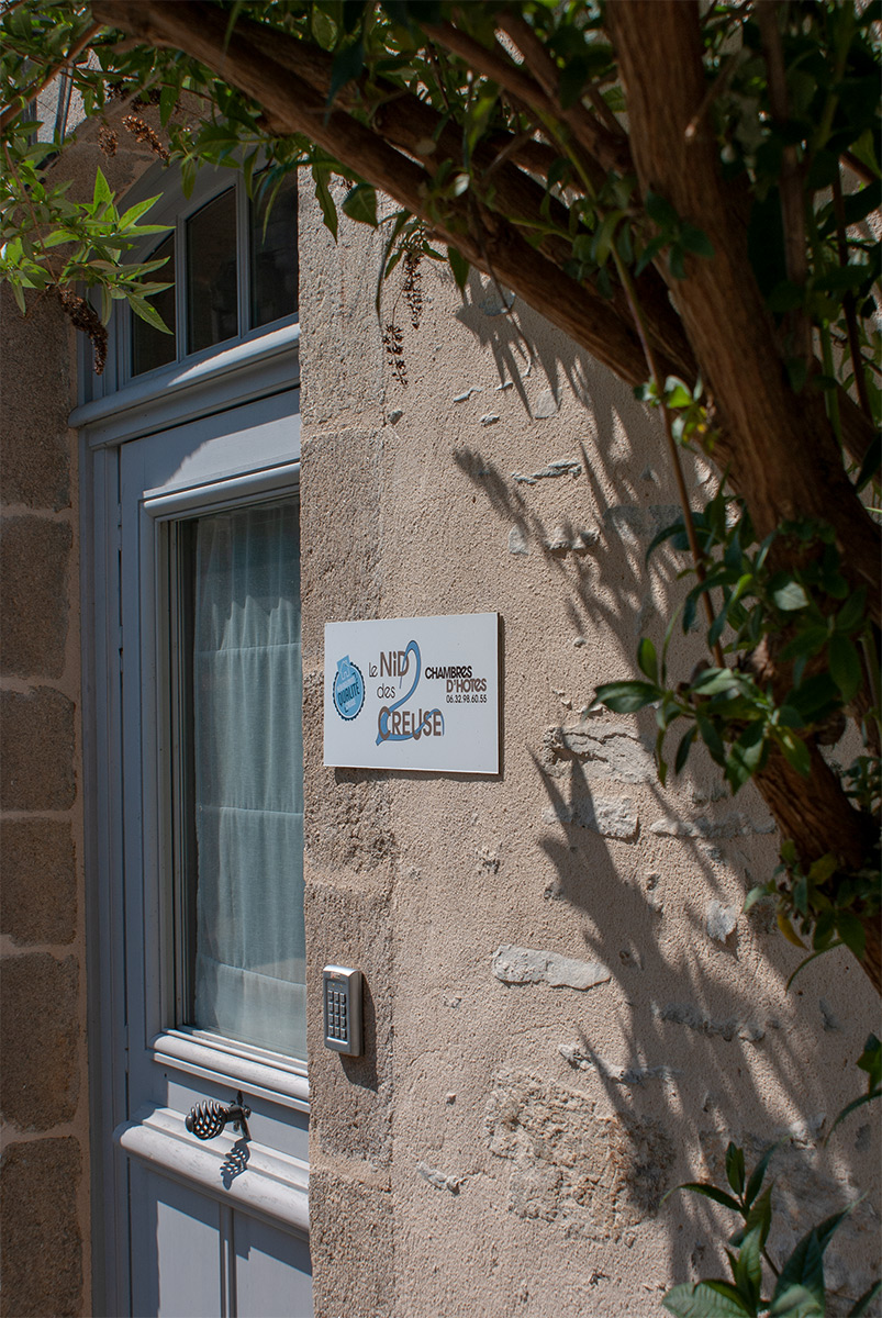 Le Nid des 2 Creuse, Fresselines - photo 16