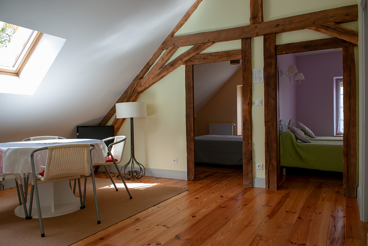 Le Nid des 2 Creuse, Fresselines - photo 17