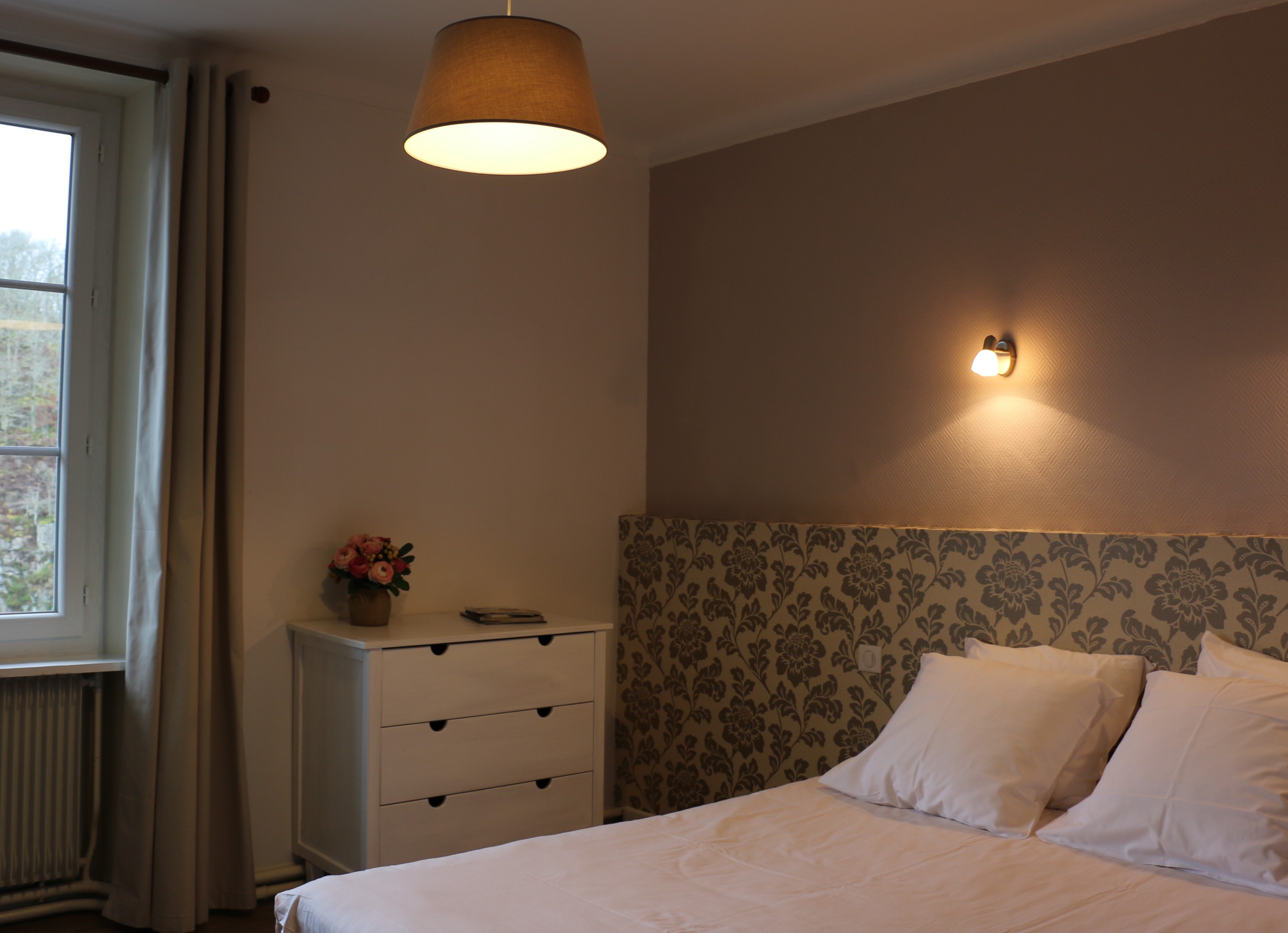 Hôtel Restaurant du Lac, Crozant - photo 3