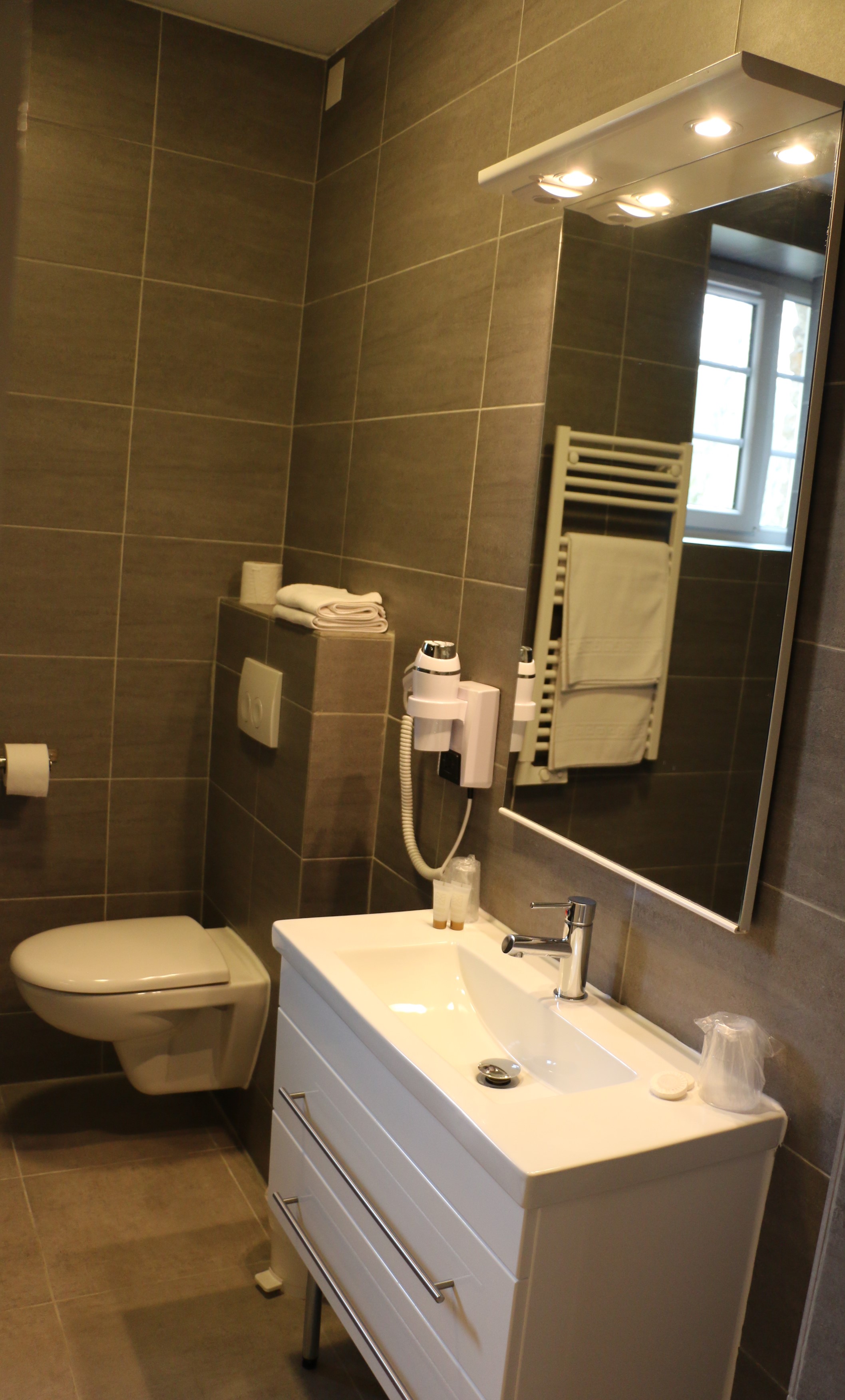 Hôtel Restaurant du Lac, Crozant - photo 4