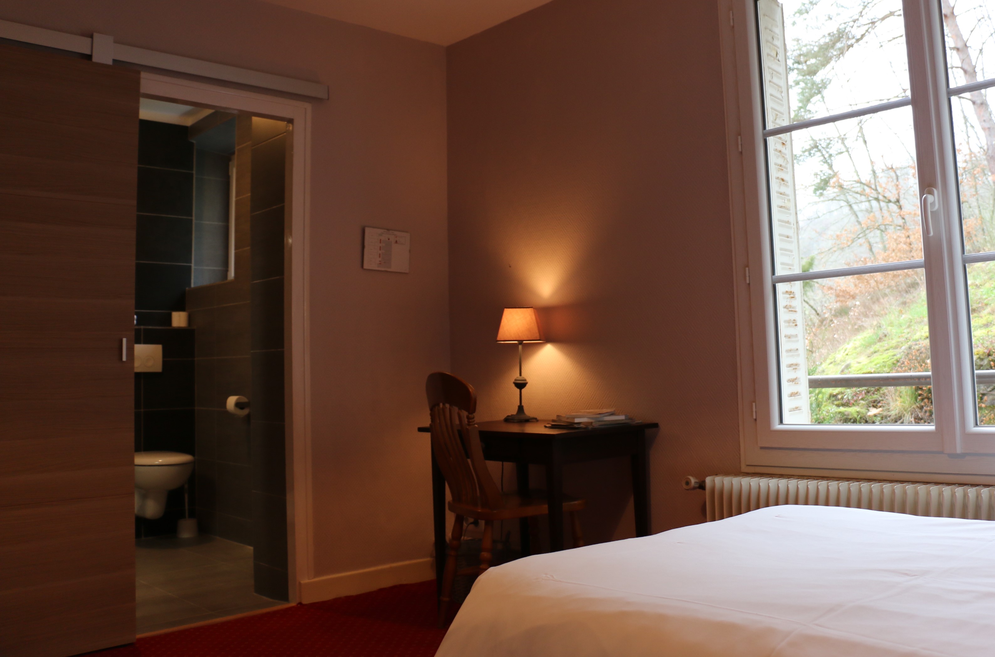 Hôtel Restaurant du Lac, Crozant - photo 5