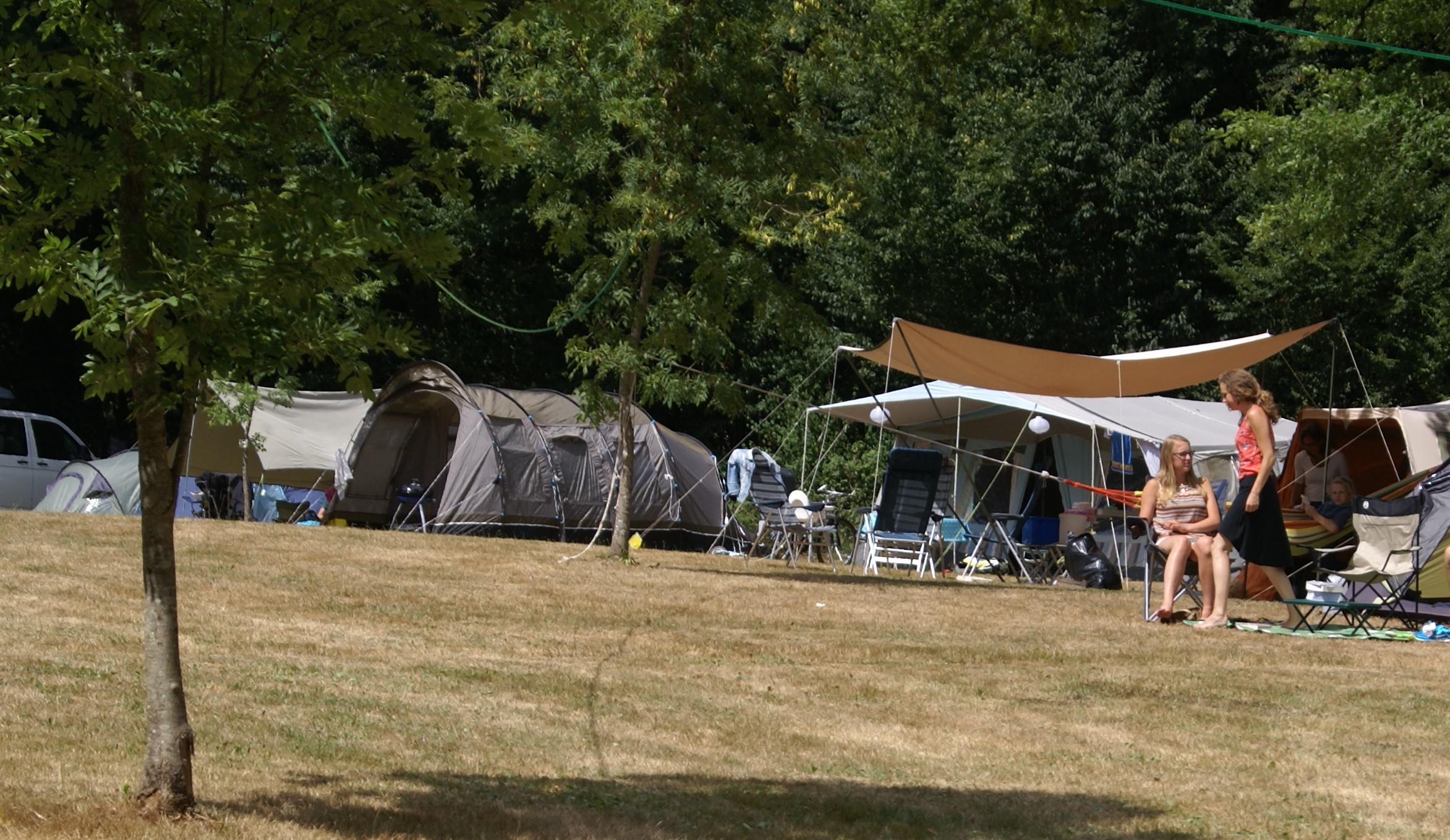 Camping Le Moulin de Piot - photo 3