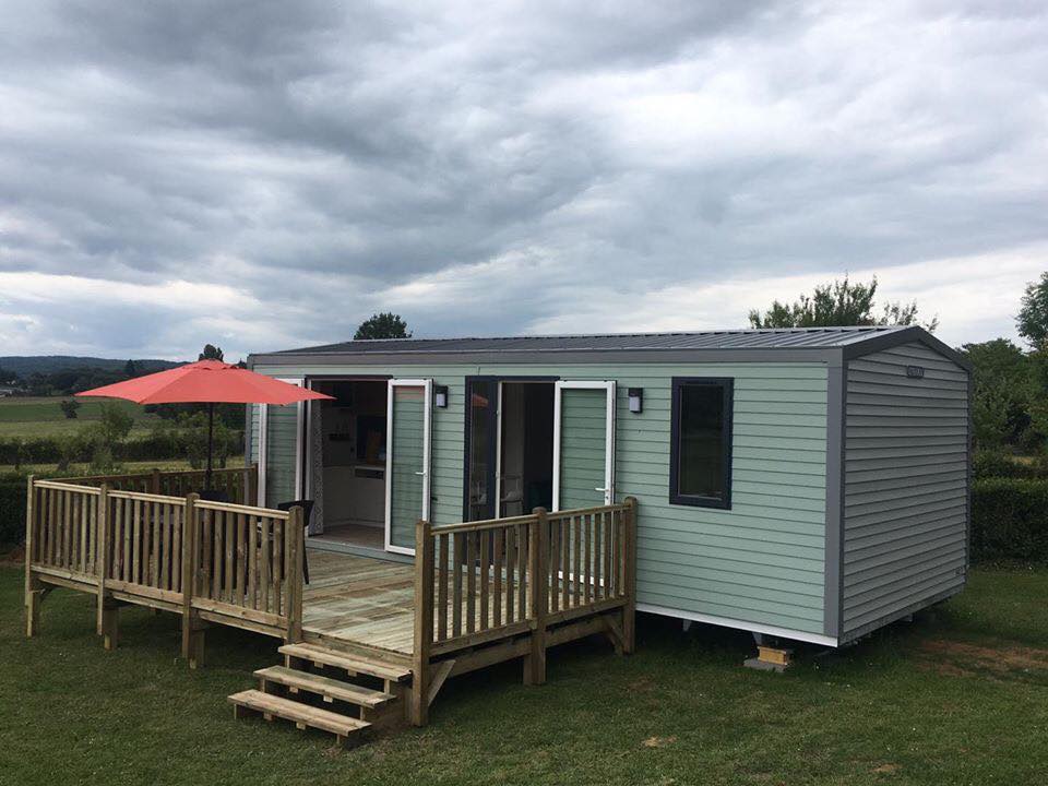 Camping de Dun-le-Palestel - photo 2