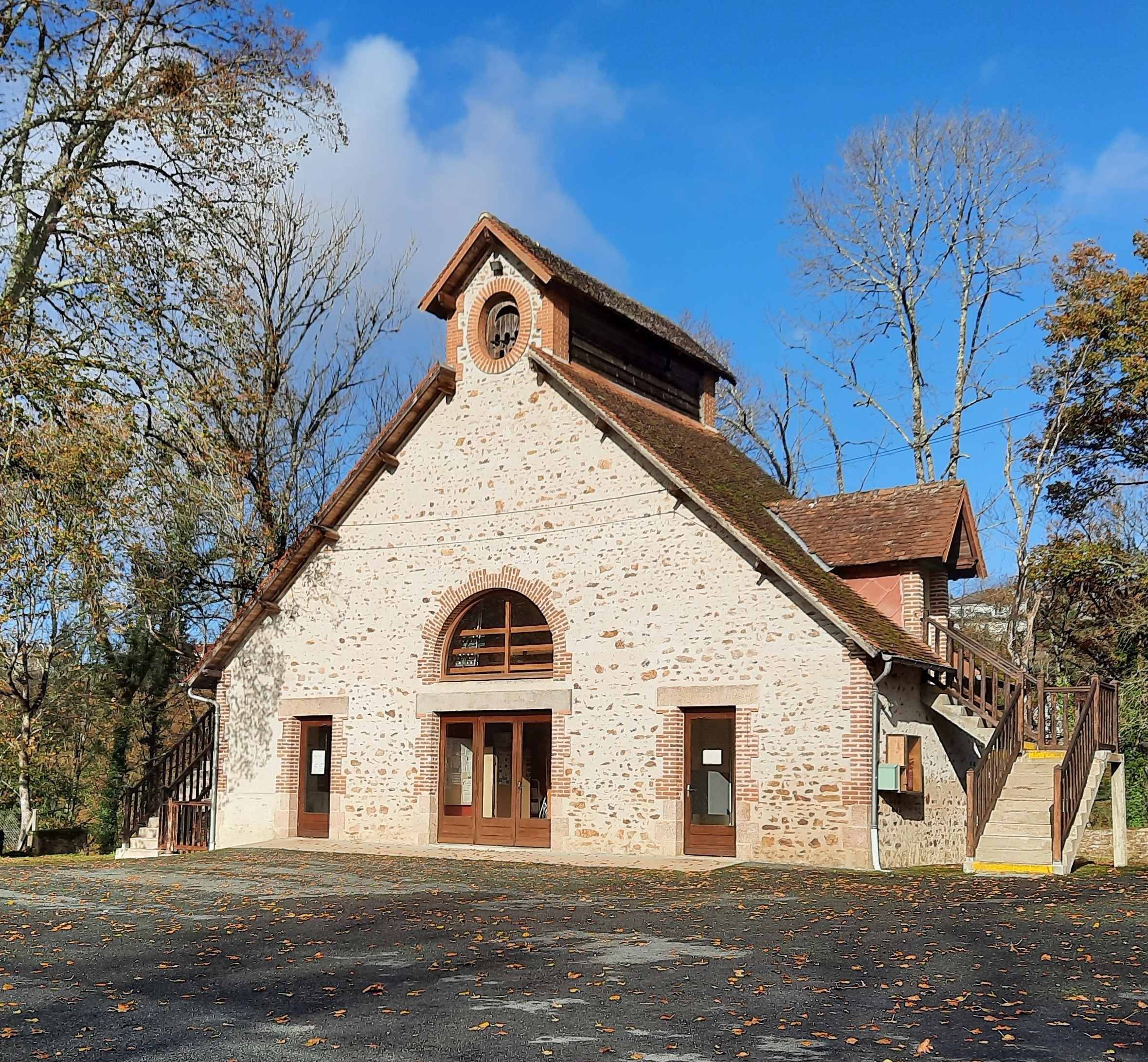 Camping de la Baignade - photo 3